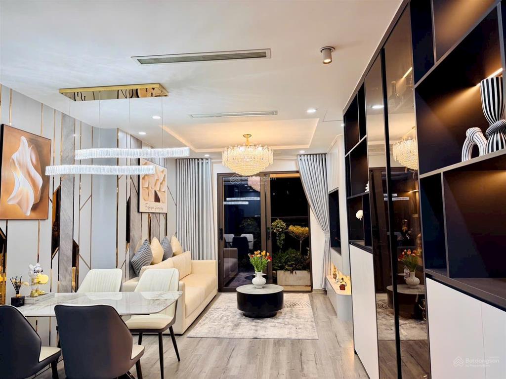 Bán gấp căn hộ 4pn, 2wc tại florence mỹ đình, 9,5 tỷ, 101m2. 0357 536 ***