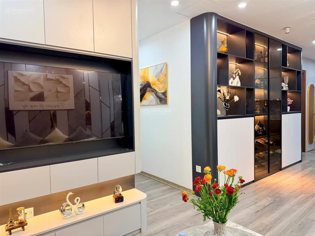 Bán gấp căn hộ 4pn, 2wc tại florence mỹ đình, 9,5 tỷ, 101m2. 0357 536 ***