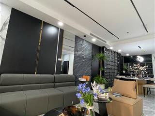 Nhà em bán 2 ngủ  60m² the garden hills  full nội thất đẹp  sổ chính chủ