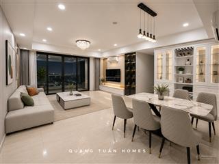 Tuấn chuyên dolphin plaza | căn 4pn,3wc cho thuê giá tốt nhất  full nội thất. nhà cực rộng 186m²