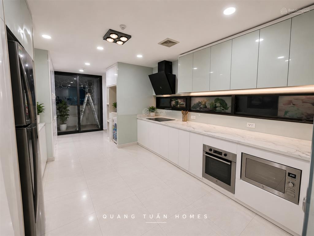 Tuấn chuyên dolphin plaza | căn 4pn,3wc cho thuê giá tốt nhất  full nội thất. nhà cực rộng 186m²