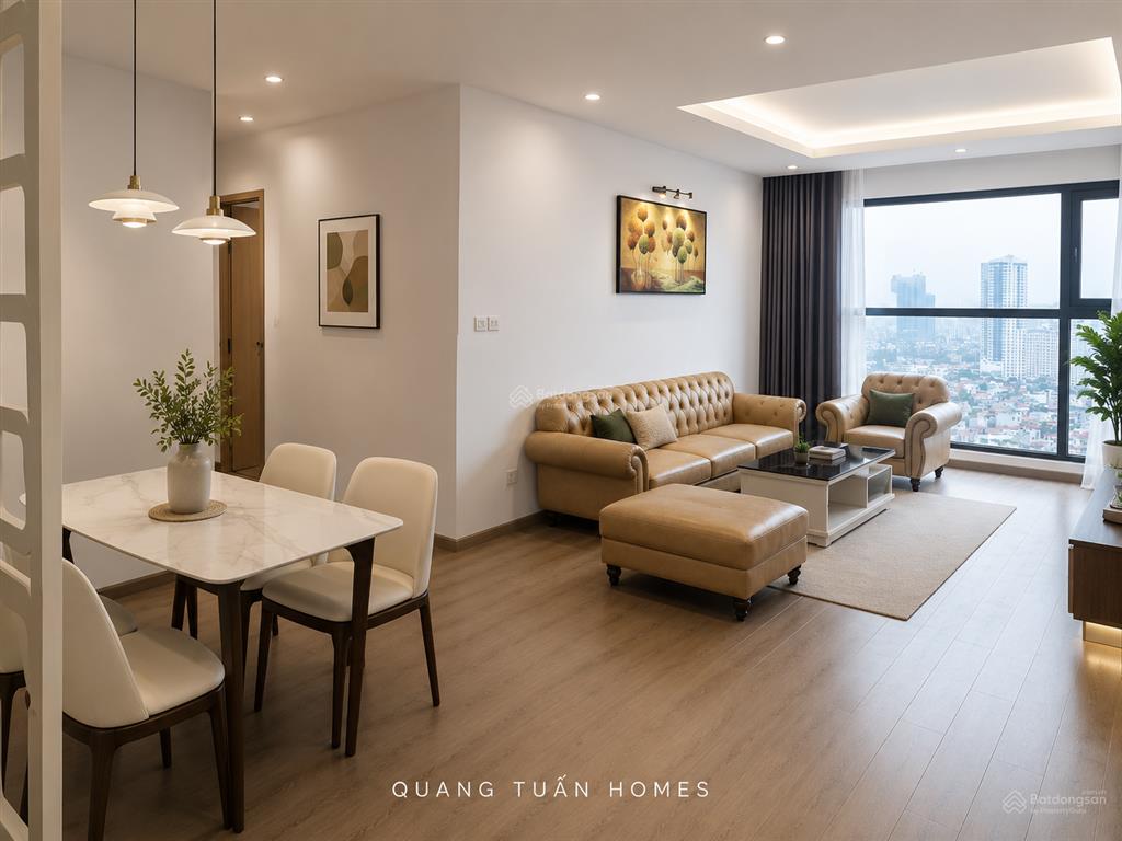 Căn đáng mua! căn góc 3 ngủ 125m² flc cầu giấy  tầng trung, hướng mát. thông tin đúng