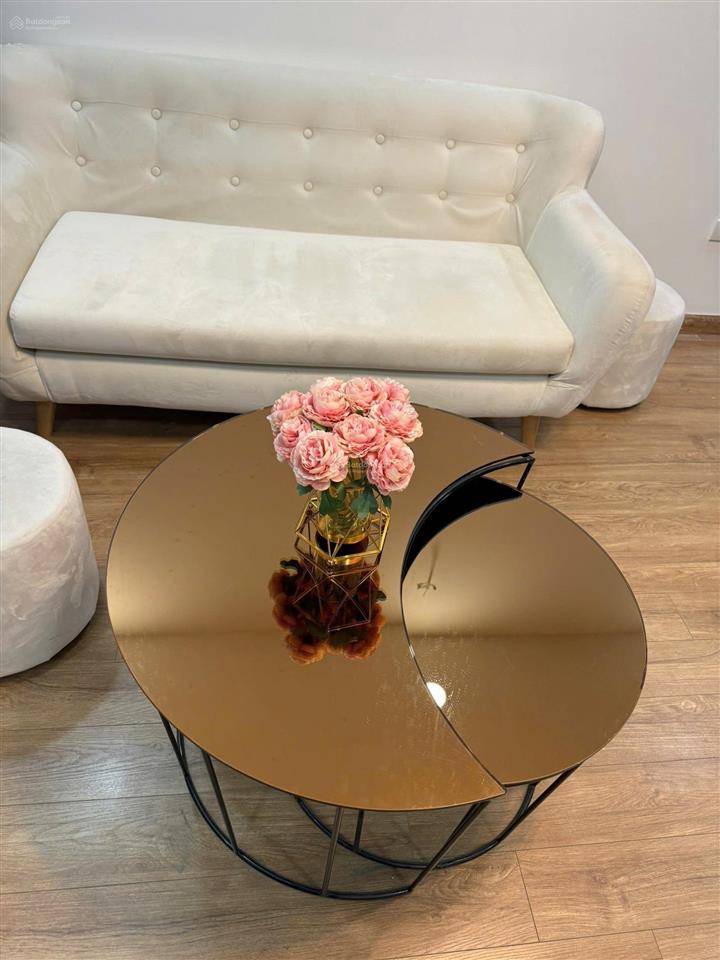 Cho thuê 3 ngủ 135m²  nội thất cơ bản và full đẹp như ảnh. vào luôn