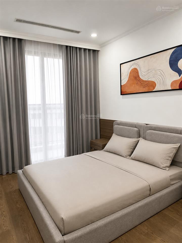 2pn vinhomes gardenia 80m²  full nội thất đẹp, xem nhà sẵn pass