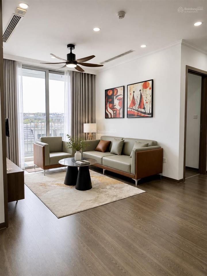 2pn vinhomes gardenia 80m²  full nội thất đẹp, xem nhà sẵn pass