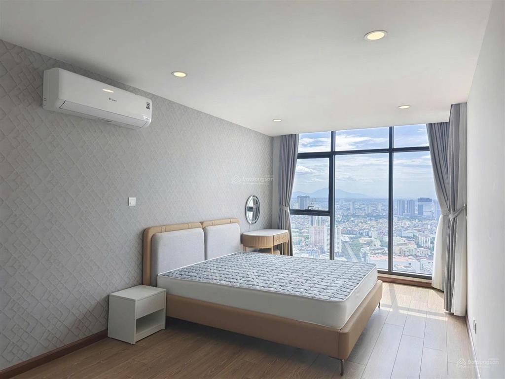4pn discovery complex 210m²  nội thất cao cấp đẹp như ảnh, view thoáng