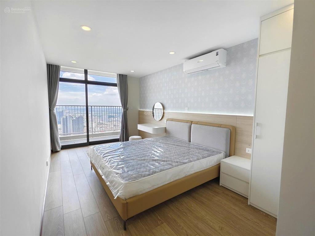 4pn discovery complex 210m²  nội thất cao cấp đẹp như ảnh, view thoáng