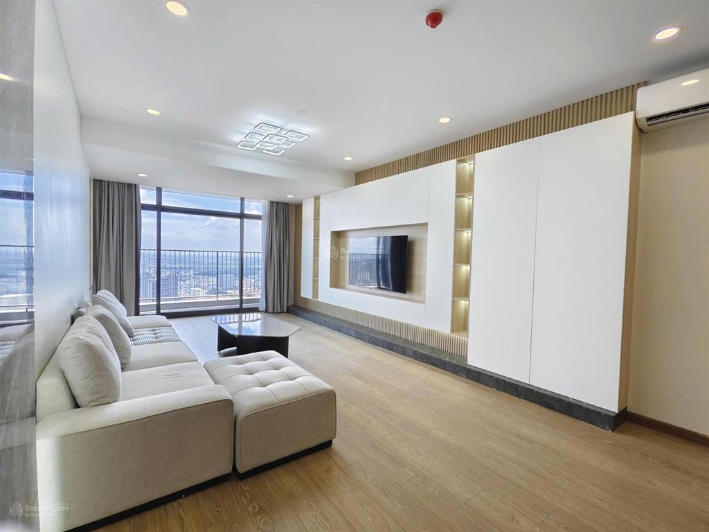 4pn discovery complex 210m²  nội thất cao cấp đẹp như ảnh, view thoáng
