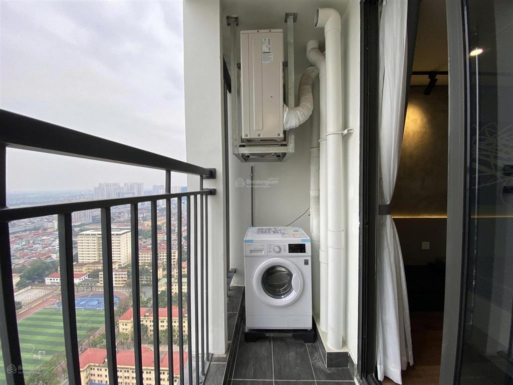 Cho thuê căn góc 3 ngủ 108m²  nội thất đẹp đúng như ảnh. tuấn chuyên mipec rubik