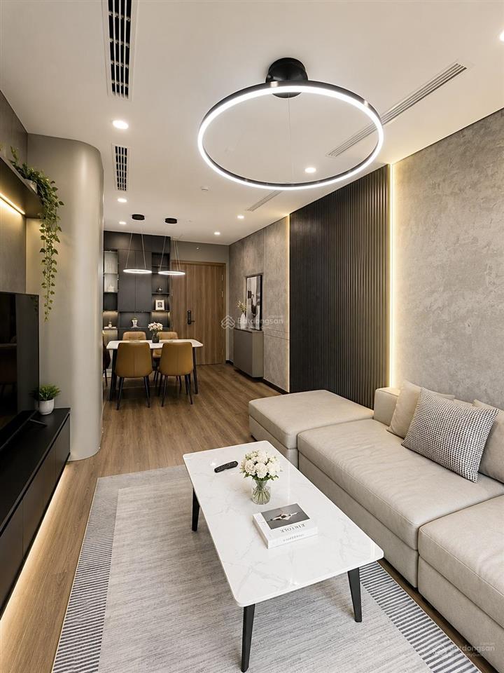 Cho thuê căn rộng 2 ngủ 77m²  nhà đẹp đúng như ảnh. đa dạng lựa chọn