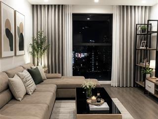 Căn to giá rẻ! cho thuê căn góc 3 ngủ 125m²  nội thất đẹp như ảnh. có slot oto