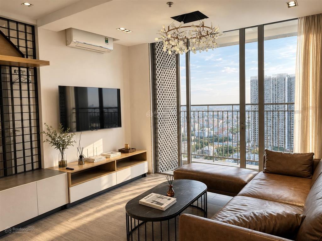 Cho thuê 2 phòng ngủ đẹp vinhomes gardenia  full đẹp, ảnh thật. thông tin đúng