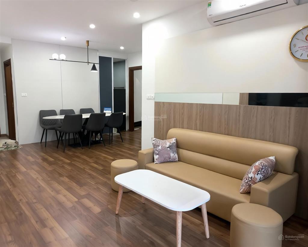 Cho thuê căn 3 ngủ goldmark city  nội thất full đẹp như ảnh. đa dạng lựa chọn