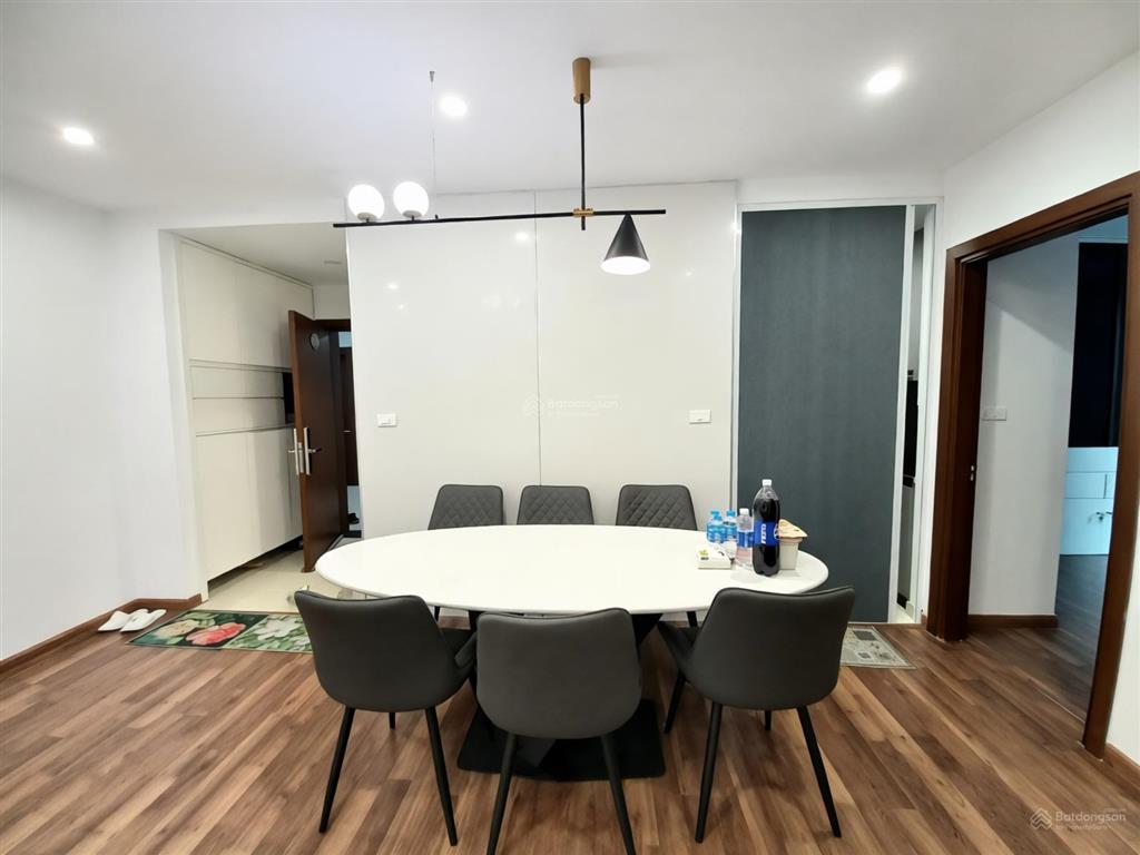 Cho thuê căn 3 ngủ goldmark city  nội thất full đẹp như ảnh. đa dạng lựa chọn