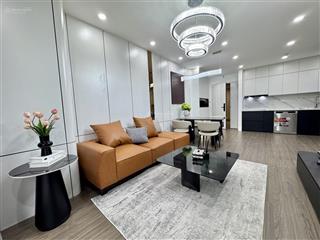Cho thuê 2 phòng ngủ flc green 18 phạm hùng  nội thất cơ bản & full đẹp