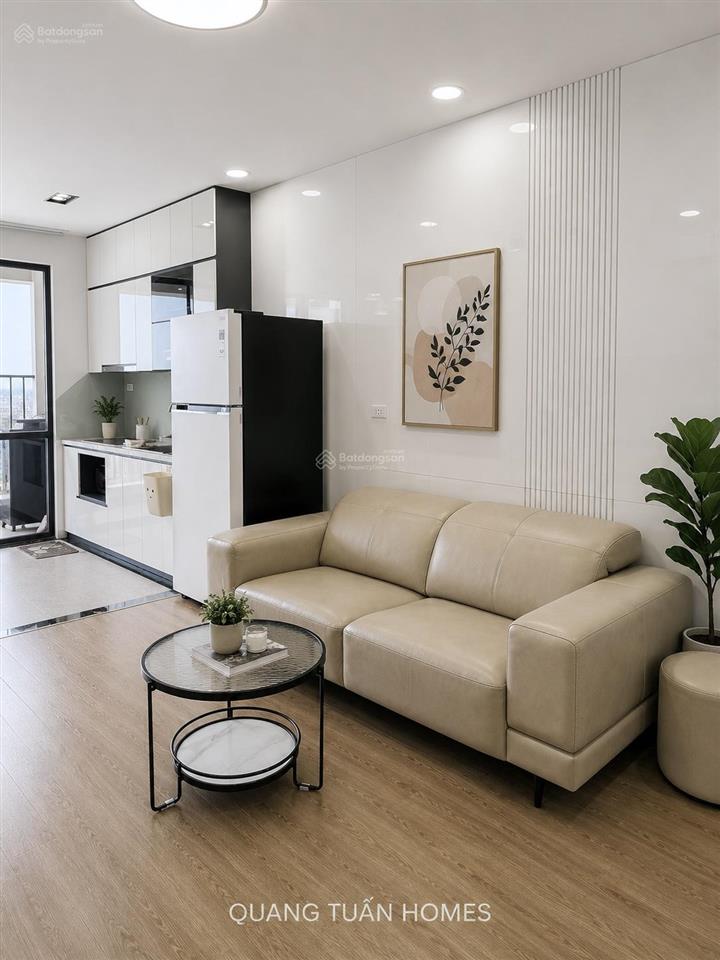 Cho thuê 2 phòng ngủ  full nội thất đẹp, ảnh thật  view hồ, pháo hoa. thông tin đúng