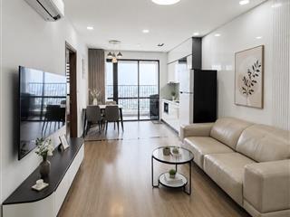 Cho thuê 2 phòng ngủ  full nội thất đẹp, ảnh thật  view hồ, pháo hoa. thông tin đúng