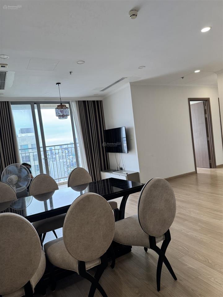 Bán 3pn+1 gardenia giá tốt tòa | đông nam | sổ đỏ sẵn | full nội thất đẹp