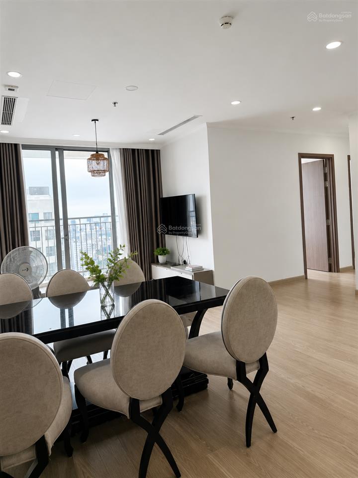 Bán 3pn+1 gardenia giá tốt tòa | đông nam | sổ đỏ sẵn | full nội thất đẹp