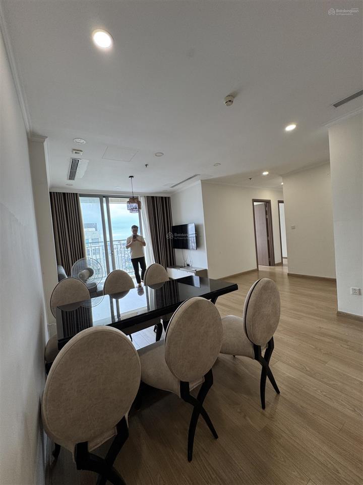 Bán 3pn+1 gardenia giá tốt tòa | đông nam | sổ đỏ sẵn | full nội thất đẹp