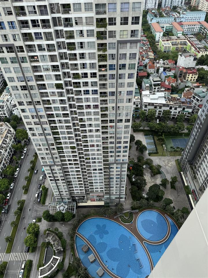 Bán 3pn+1 gardenia giá tốt tòa | đông nam | sổ đỏ sẵn | full nội thất đẹp