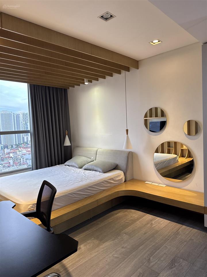 Căn hộ 2 ngủ  nội thất cơ bản & full đẹp. giá 15 triệu/tháng đa dạng lựa chọn. e tuấn