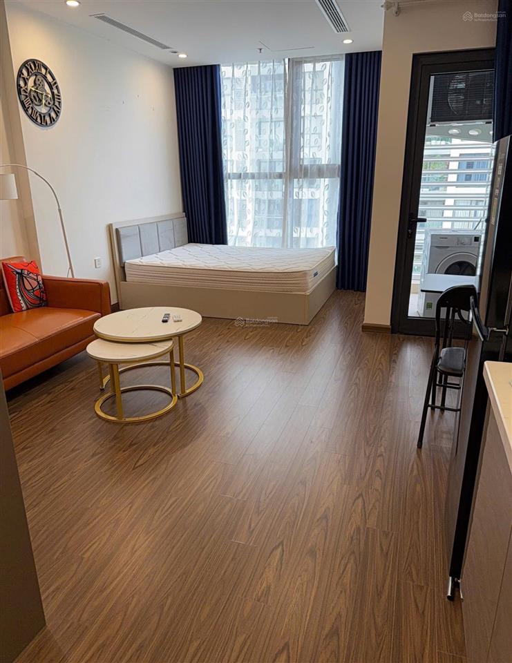 Cho thuê studio 35m2  giá từ 12 triệu vnd  full đẹp, nhiều lựa chọn