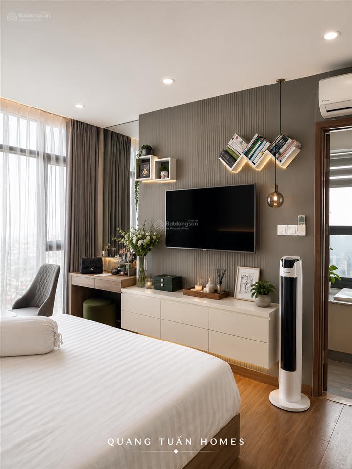 Căn góc 3pn discovery complex 142m2  nhà đẹp như ảnh, view hồ tây