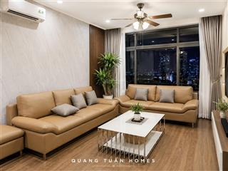 Căn góc 3pn discovery complex 142m2  nhà đẹp như ảnh, view hồ tây