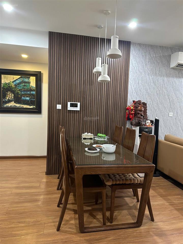 Căn góc 3pn discovery complex 142m2  nhà đẹp như ảnh, view hồ tây