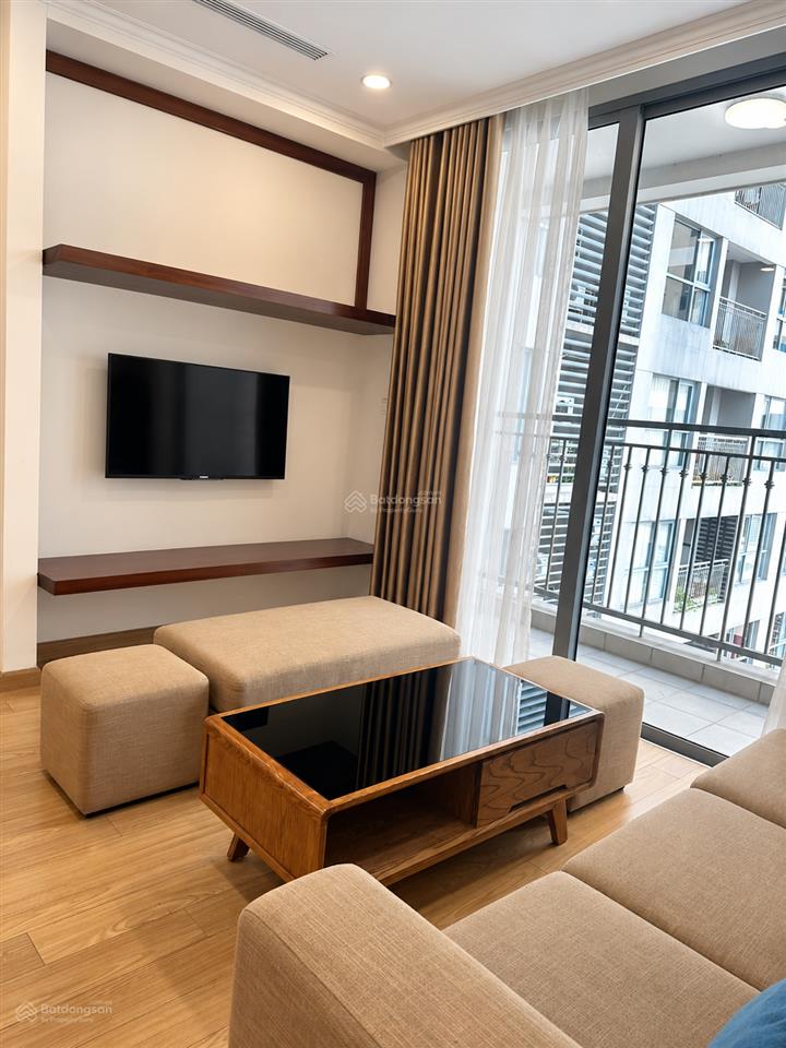 Cho thuê 2pn, 2wc  full nội thất đẹp, đúng như ảnh. em tuấn chuyên vinhomes gardenia