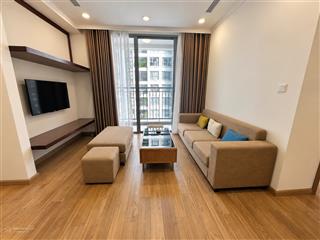 Cho thuê 2pn, 2wc  full nội thất đẹp, đúng như ảnh. em tuấn chuyên vinhomes gardenia