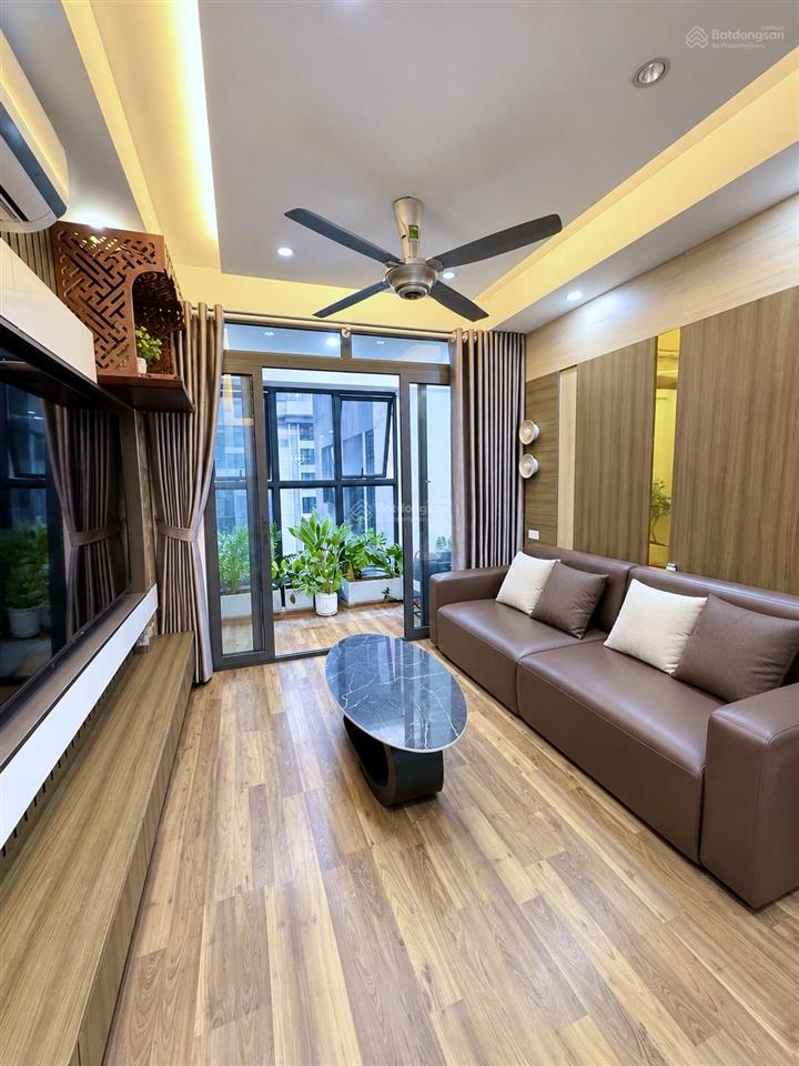 E tuấn chuyên cho thuê tại goldmark city | căn hộ 2 ngủ, 2wc  full nội thất mới tinh, đúng như ảnh