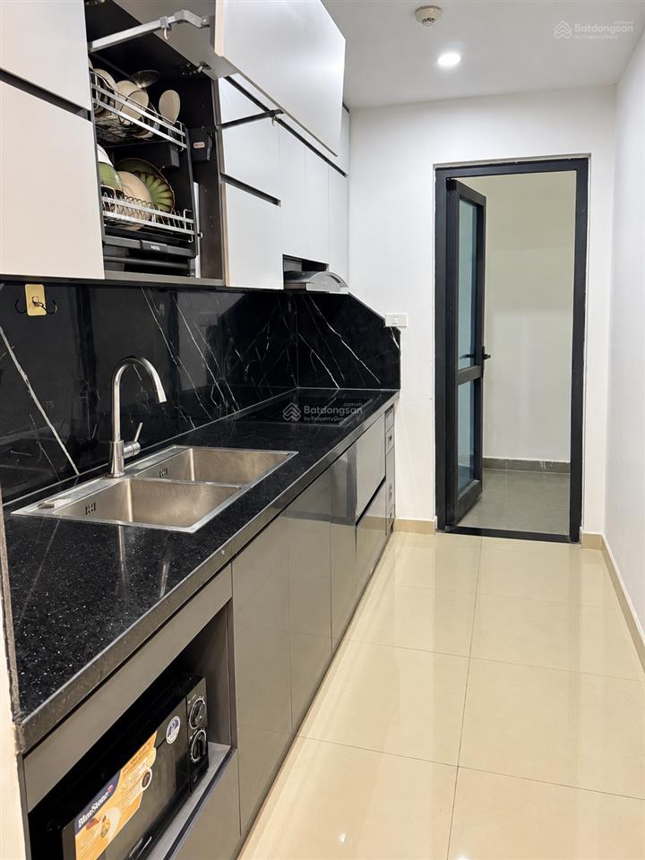 E tuấn chuyên cho thuê tại goldmark city | căn hộ 2 ngủ, 2wc  full nội thất mới tinh, đúng như ảnh