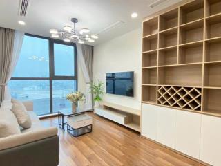 Gia đình chuyển công tác, cần bán căn góc hướng mát, nhà đẹp, sẵn sổ đỏ chung cư thái hà bộ công an