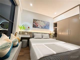 Giá thật, nhà đẹp. gia đình có việc cần bán gấp căn hộ 2pn/2wc68m2, hướng mát, sổ đỏ, bắc hà lucky