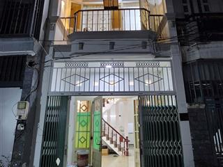 Cho thuê nhà nguyên căn đường 339, p. phước long b, tp. thủ đức 1 trệt 1 lầu 2pn nhà sạch đ