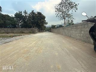 Bán lô đất 216m2 tại quốc lộ 21a, phú thành, lạc thủy, hòa bình, giá 630 triệu