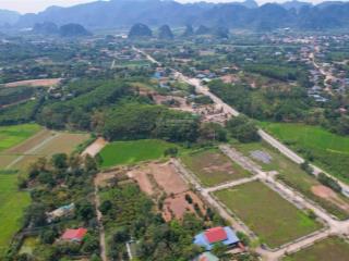 Chính chủ bán đất đấu giá mặt đường hcm, thị trấn ba hàng đồi 103m2, full thổ cư, giá 980tr