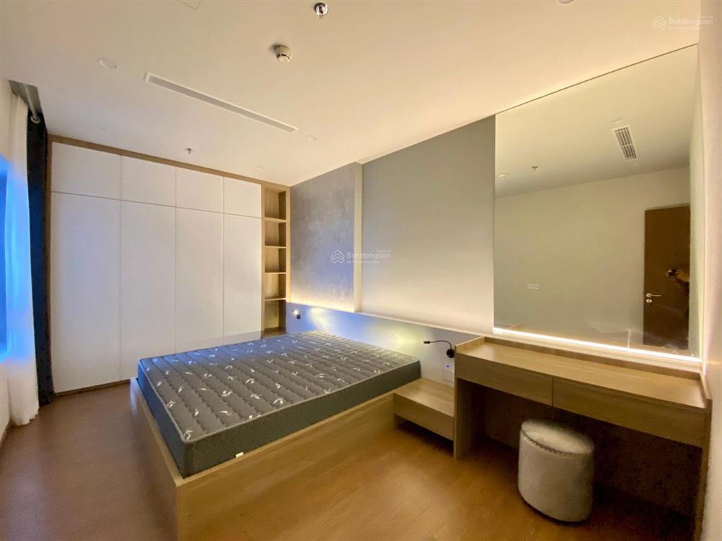 Cho thuê chung cư tháp thiên niên kỷ 2 phòng ngủ, full đồ cao cấp từ 11 tr/th