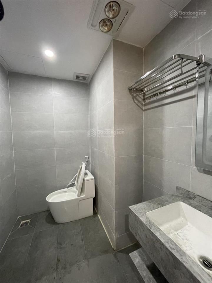 Chung cư hà đông 4pn rộng 50.8tr/m2 căn 4pn 3vs, nội thất đẹp ở ngay