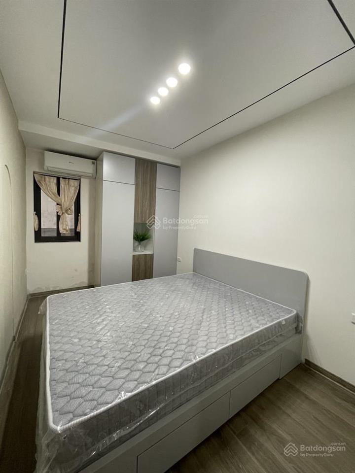 Chung cư hà đông 4pn rộng 50.8tr/m2 căn 4pn 3vs, nội thất đẹp ở ngay