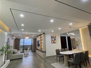 Chung cư hà đông 4pn rộng 50.8tr/m2 căn 4pn 3vs, nội thất đẹp ở ngay