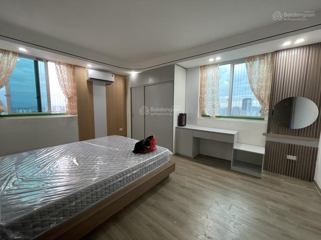 Chung cư hà đông 4pn rộng 50.8tr/m2 căn 4pn 3vs, nội thất đẹp ở ngay