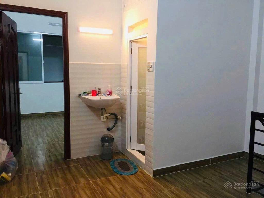 Mặt tiền kinh doanh  gần chợ tân hương  quận tân phú  112.5m2 (4.1x27.5m), giá 9,7 tỷ