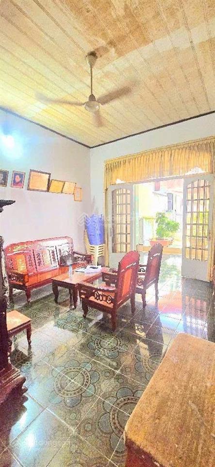 Bán nhà đường bình long, p. phú thọ hòa, tân phú, (4 x 23m), giá 6,6 tỷ