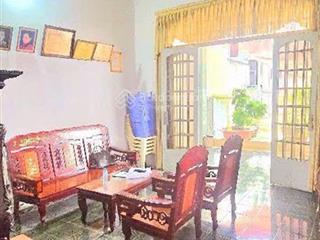 Bán nhà đường bình long, p. phú thọ hòa, tân phú, (4 x 23m), giá 6,6 tỷ