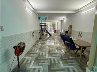 Mặt tiền kinh doanh  gần chợ tân hương  quận tân phú  112.5m2 (4.1x 27.5m), giá 9.7 tỷ