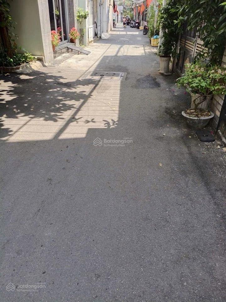 Bán nhà đường lưu chí hiếu, tây thạnh, tân phú, 80 m2 (4x20), giá 7,8 tỷ