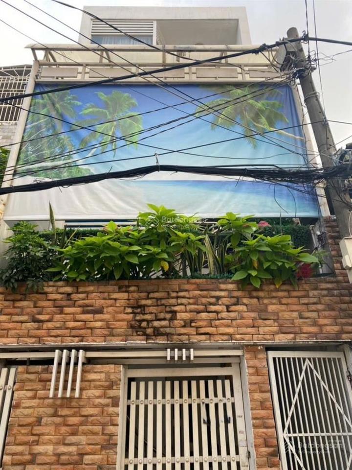 Bán nhà đường dương đức hiền, tây thạnh, tân phú, 81 m2, giá 8,5 tỷ